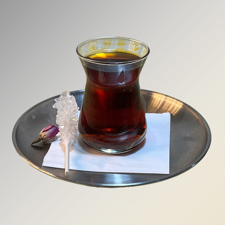 چای لیوانی