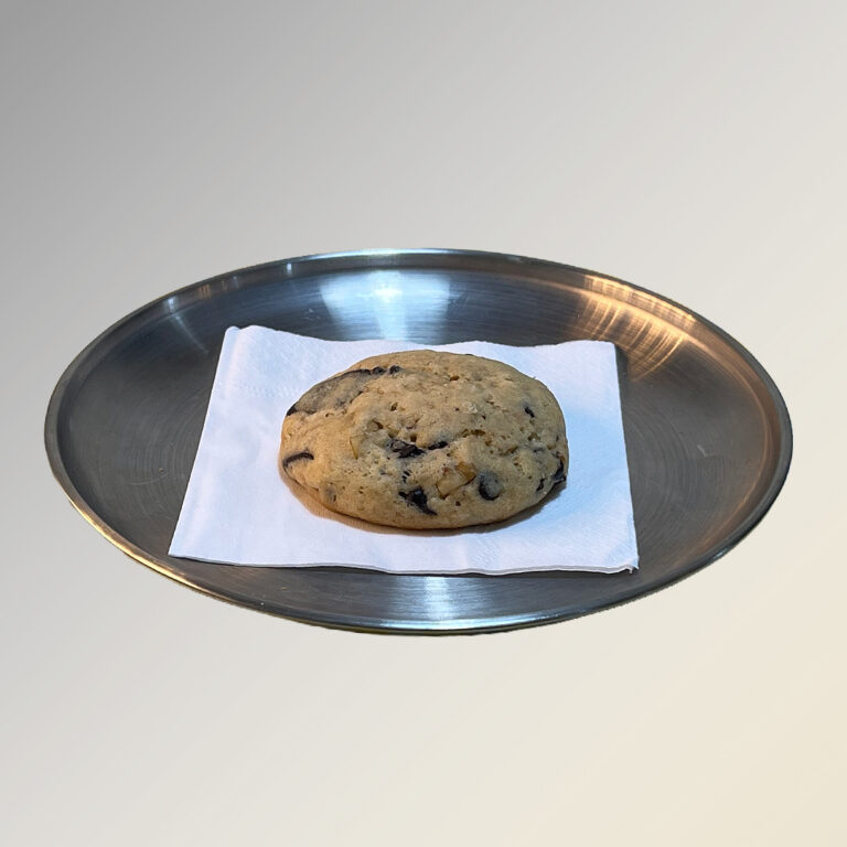 کوکی نیویورکی