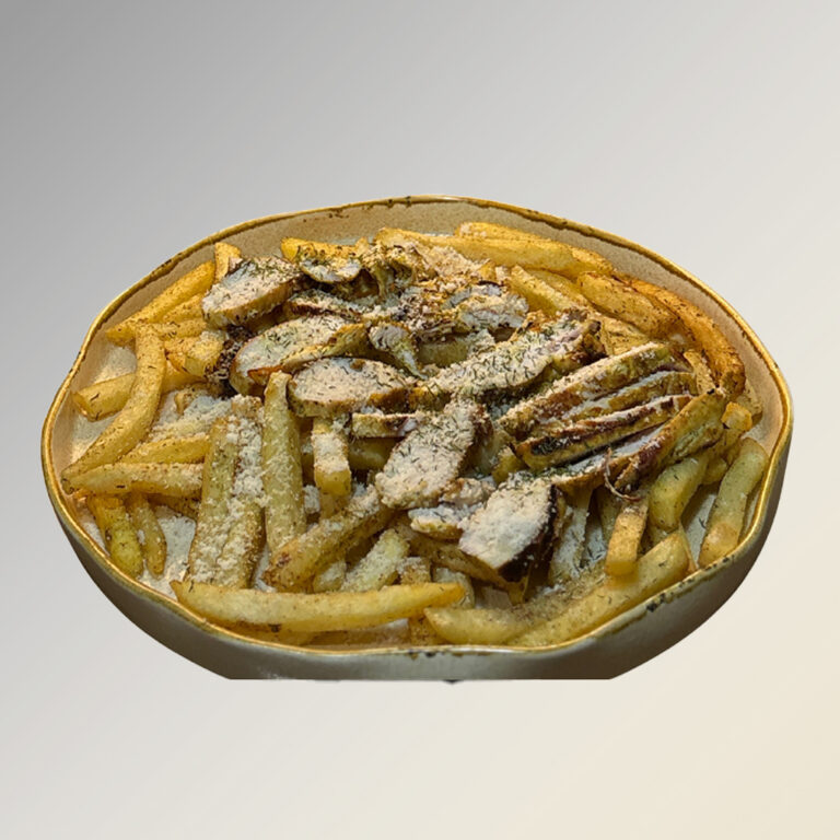سیب زمینی ویژه
