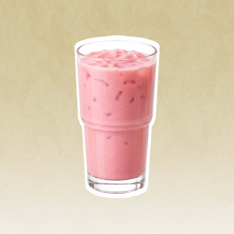 آیس پینک چاکلت
