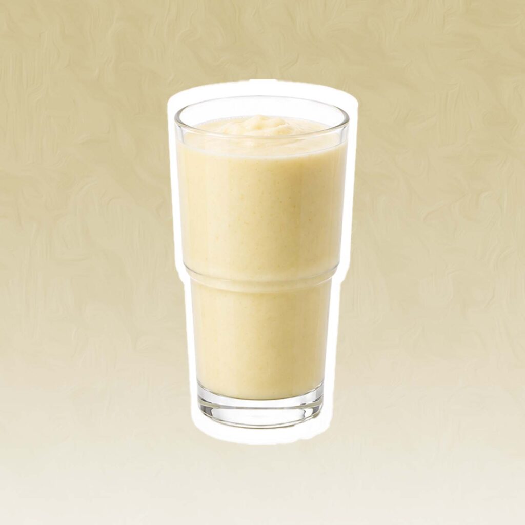 شیر موز