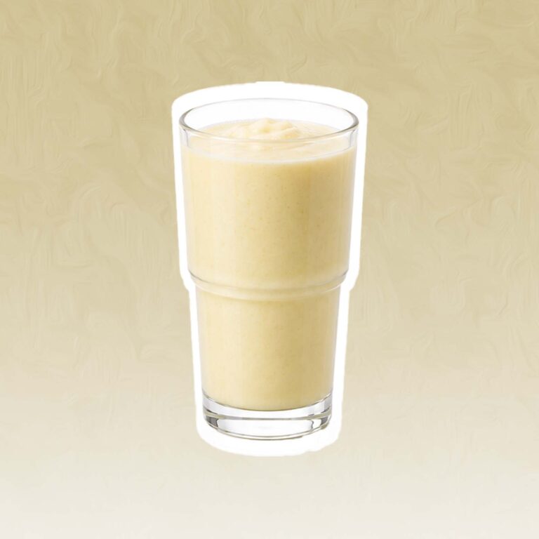 شیر موز